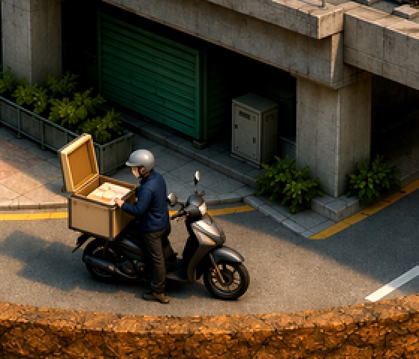 rider