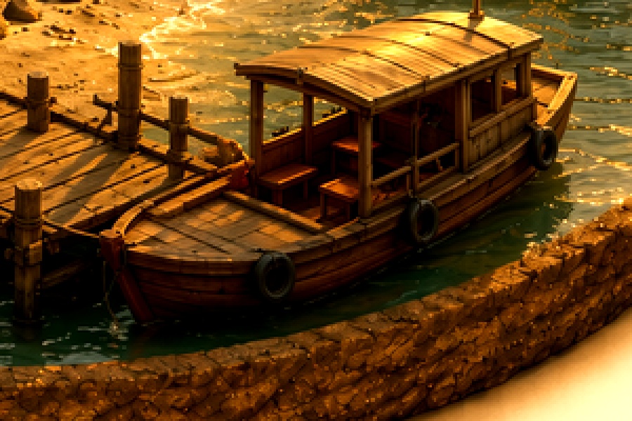 boat
